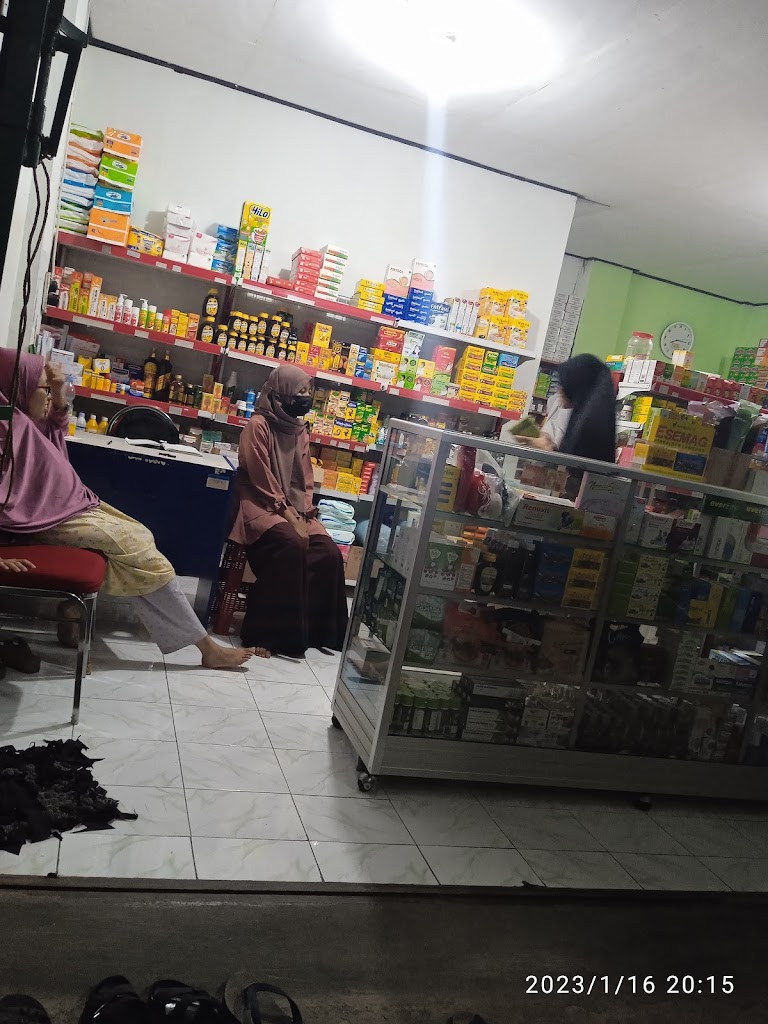 Andi Bengkel
