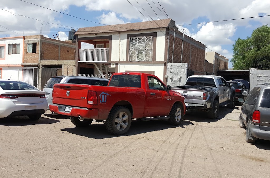 Servicio Automotriz Mony — Del propietario