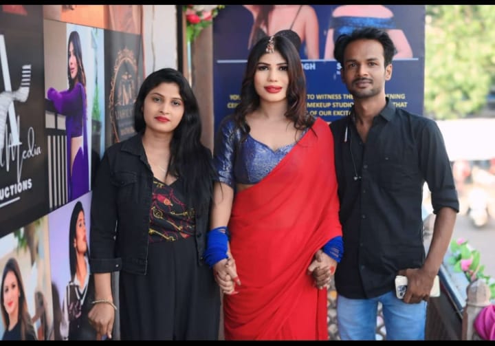 Mahalaxmi Makeup Studio Academy