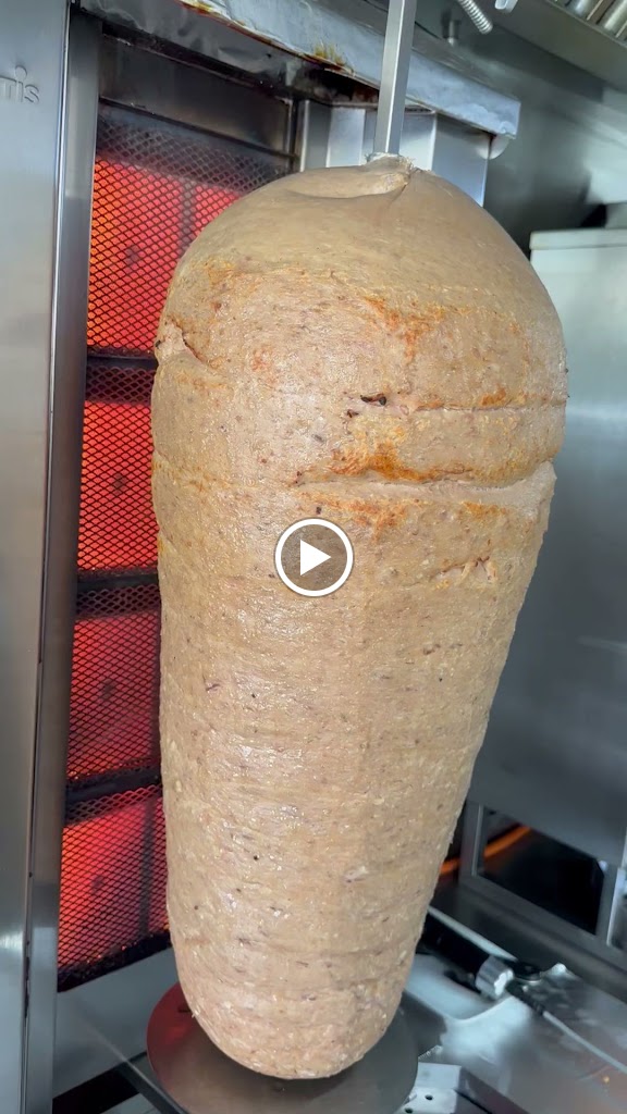 Best Doner Kebab Tui — Videos