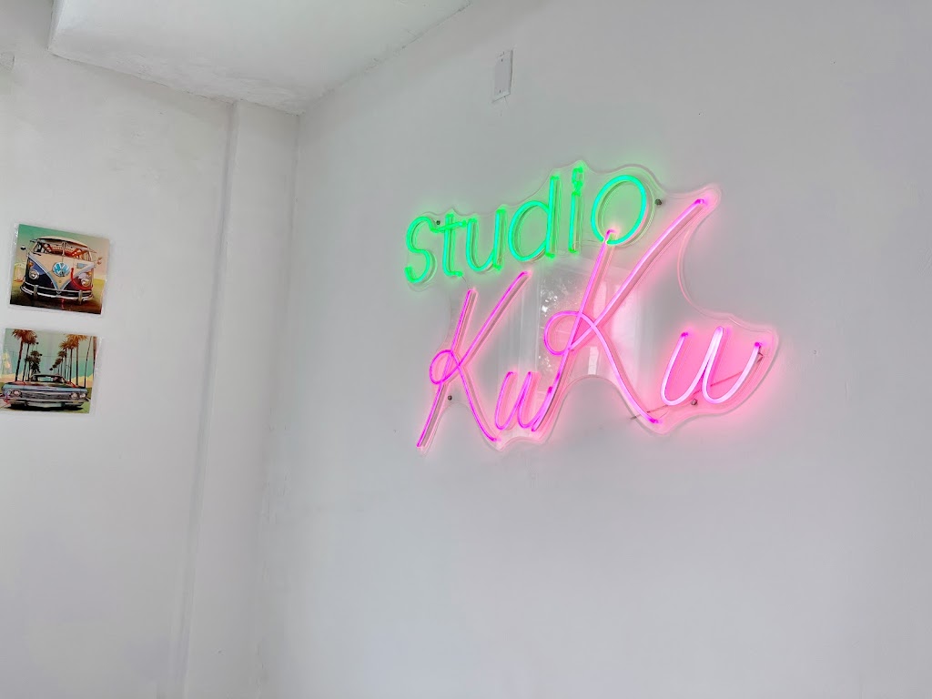  Studio Kuku: Pole, Flexibility, & Fitness