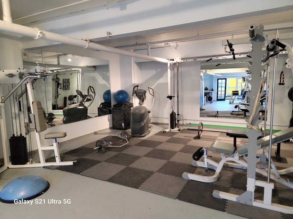  Swole Kat Fitness Studio