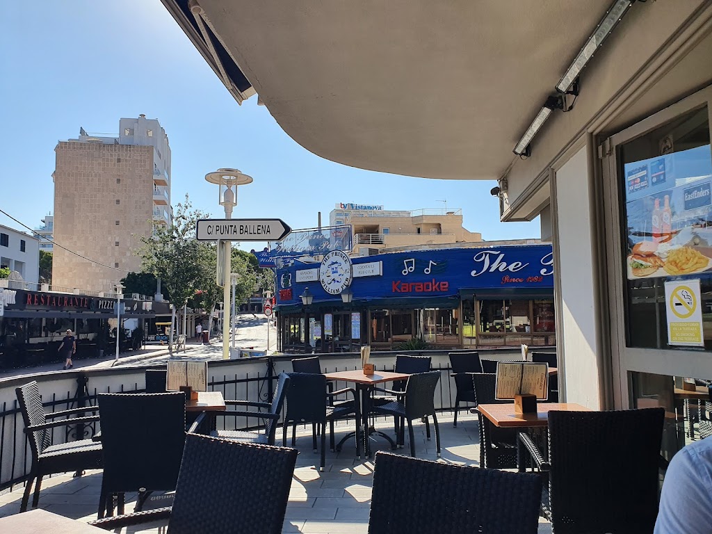 Eastenders Bar Magaluf