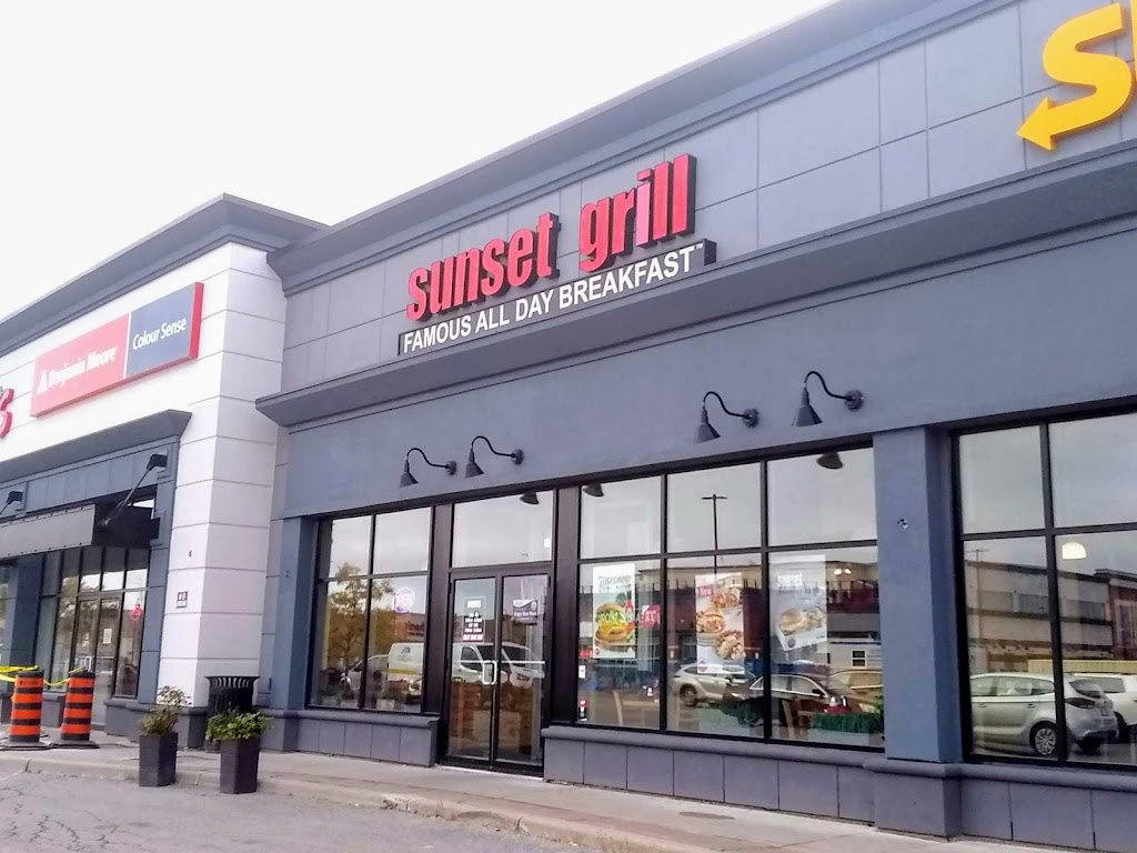Sunset Grill