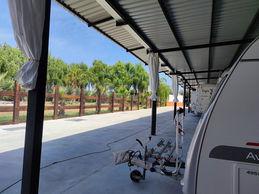 PARKING LA VISIGODA — Del propietario