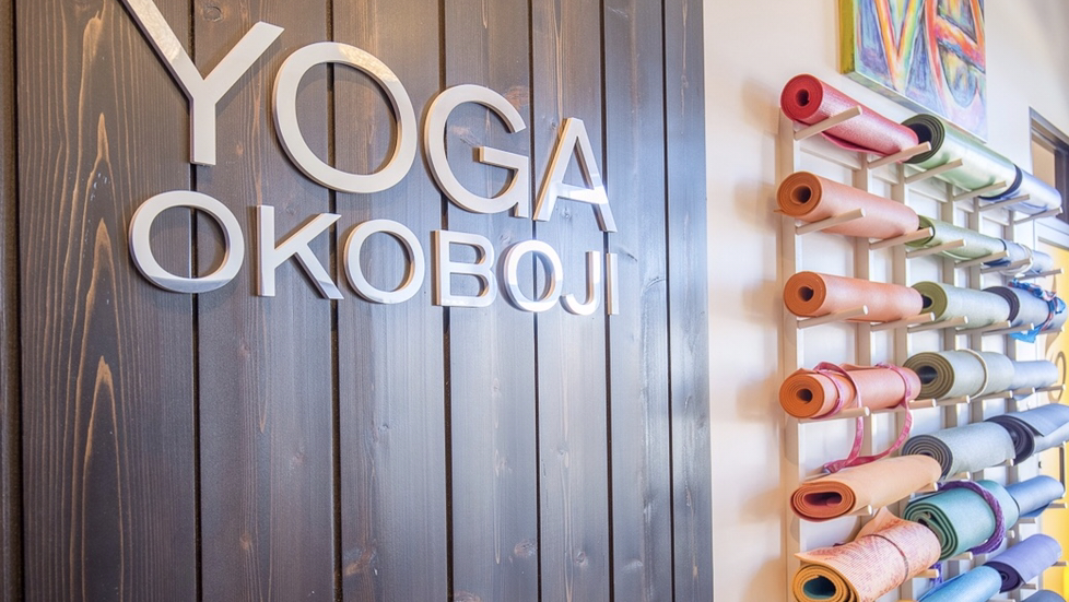  Yoga Okoboji School of Yoga