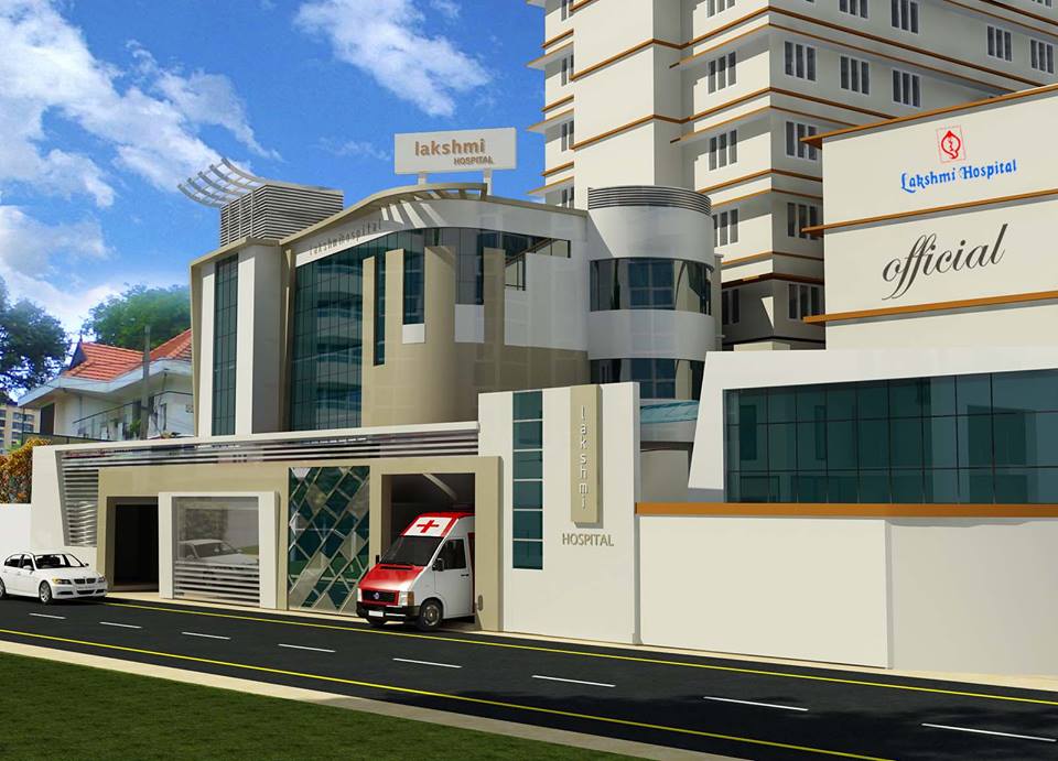 Dr. Lakshmi Hospital