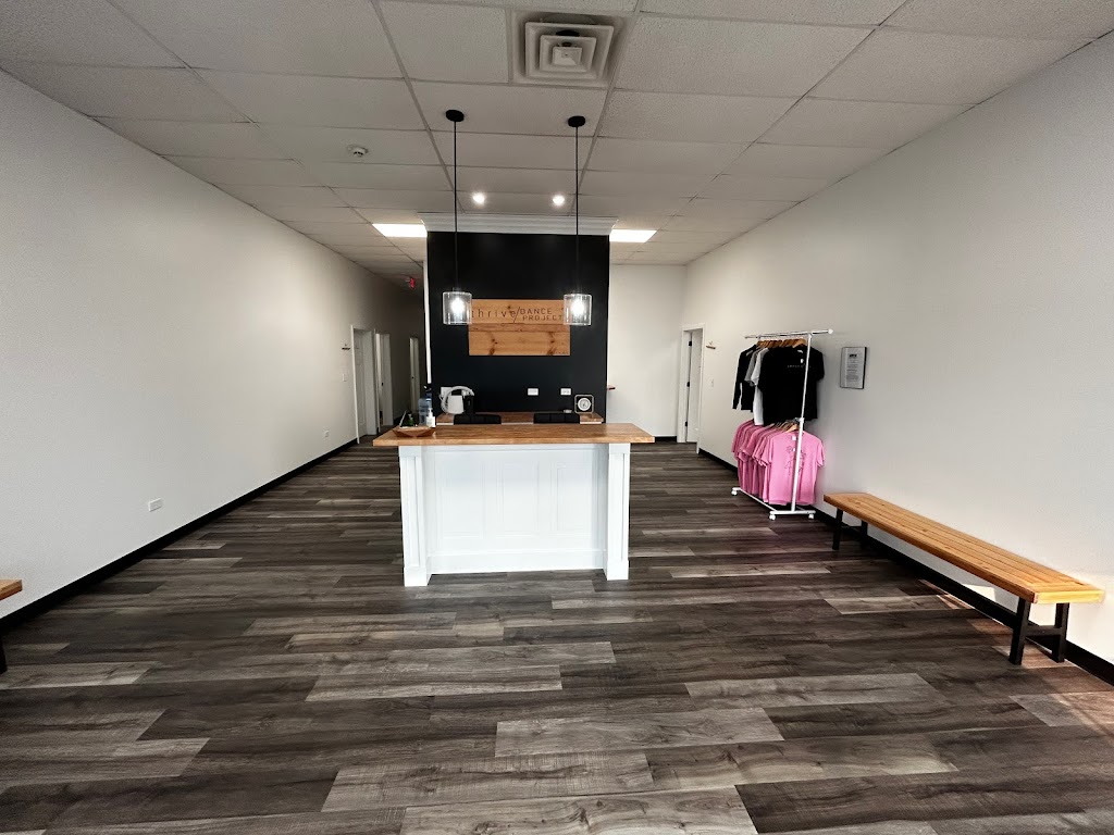  Thrive Dance Project