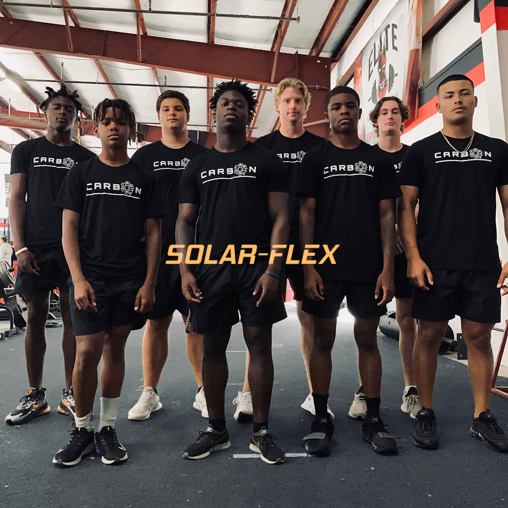  SOLAR-FLEX