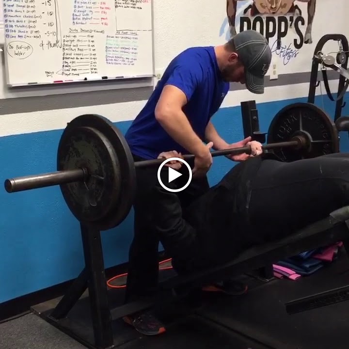  Popp's Personal Fitness, LLC