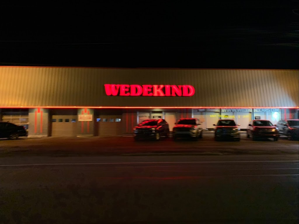 Used car dealer in Schenectady
