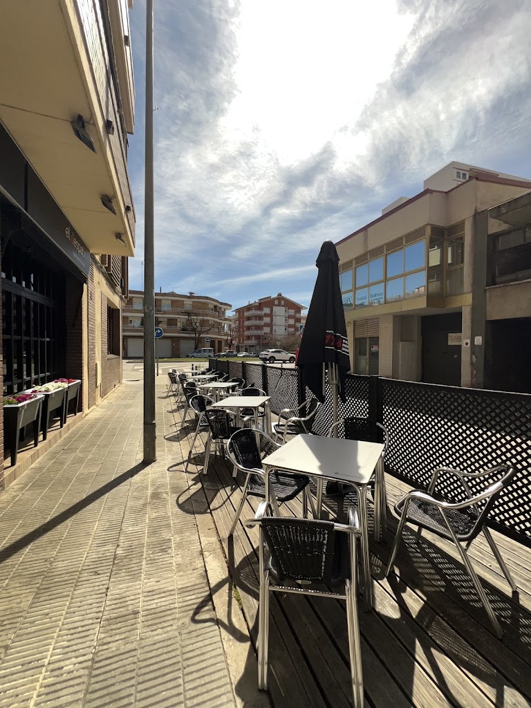 Gastrobar El Despatx