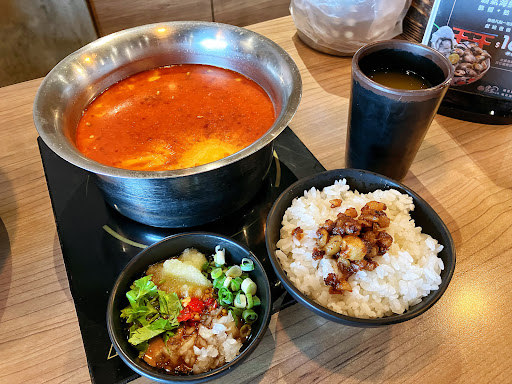湯蒸火鍋-台東新生店 的照片