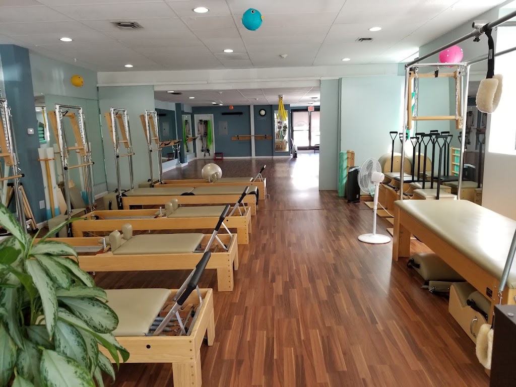  Pilates Connexion