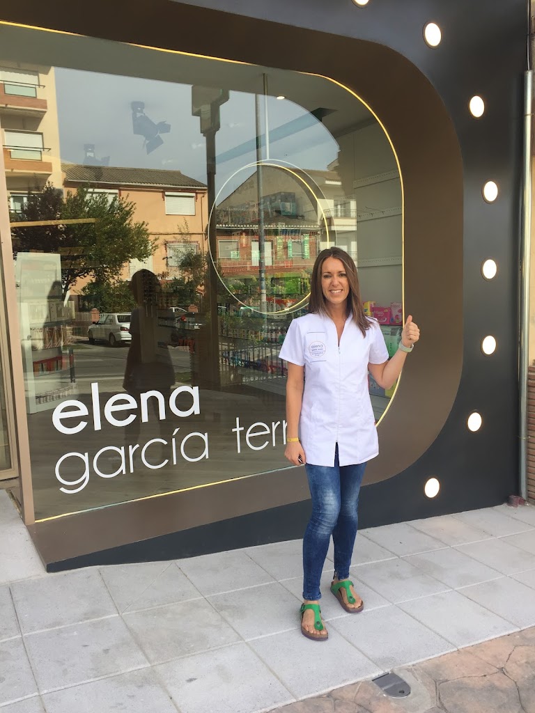 Farmacia Elena Garcia Terron