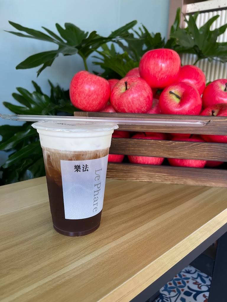 樂法 Le Phare- 嘉義民雄店 的照片