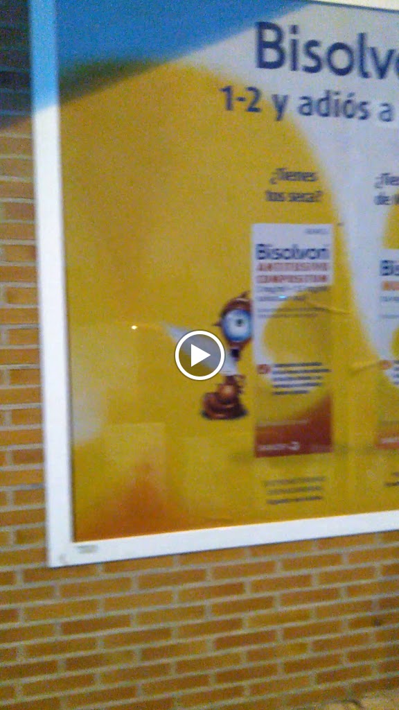 Farmacia - Ortopedia Romera Bono — Videos