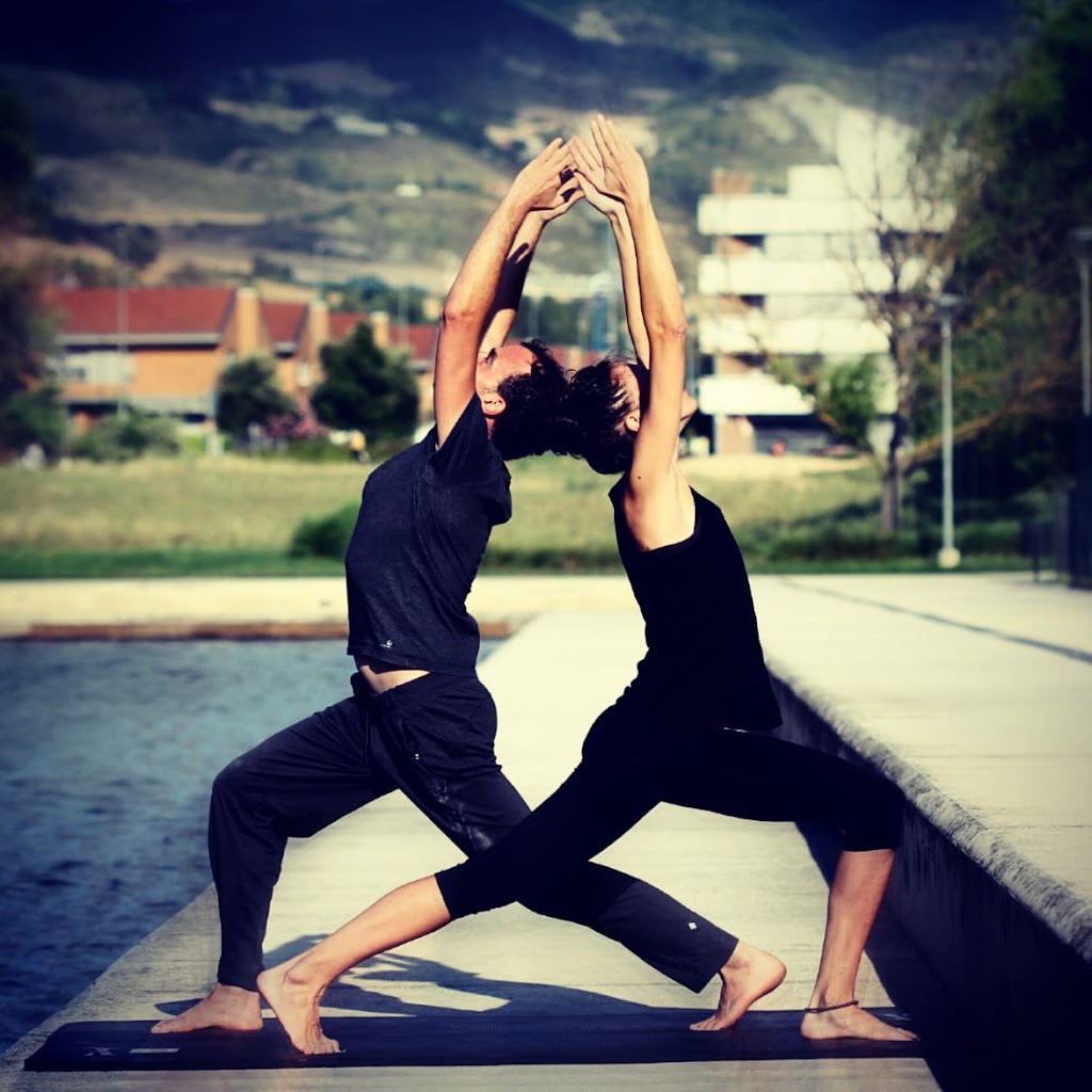 Kriya Bienestar Integral — Yoga