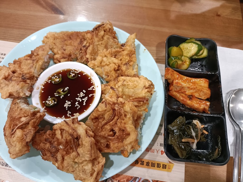 一起吃飯吧 韓式料理 的照片