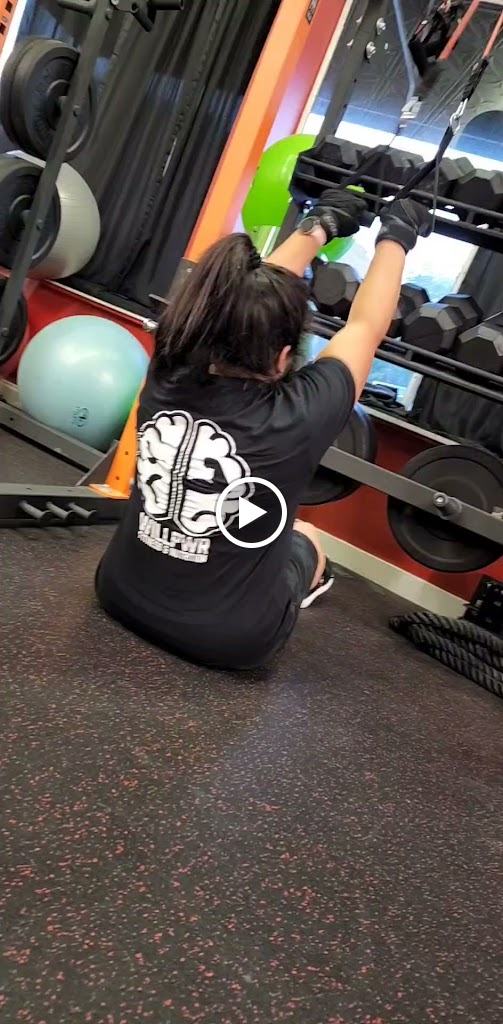  WillPWR Fitness & Nutrition