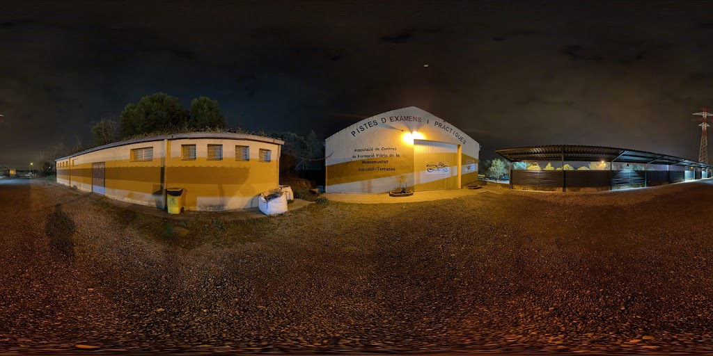 Federaciones autoescuela del Valles Sabadell. Terrassa