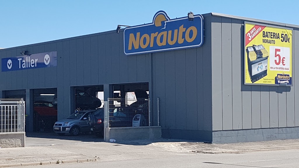 Norauto Barcelona Sant Quirze — Todas