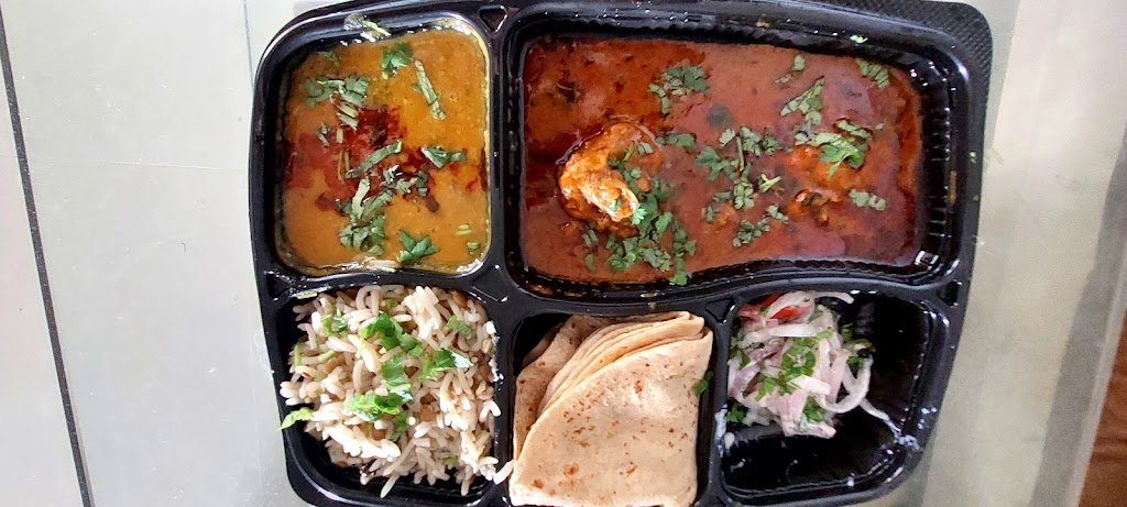 Thali