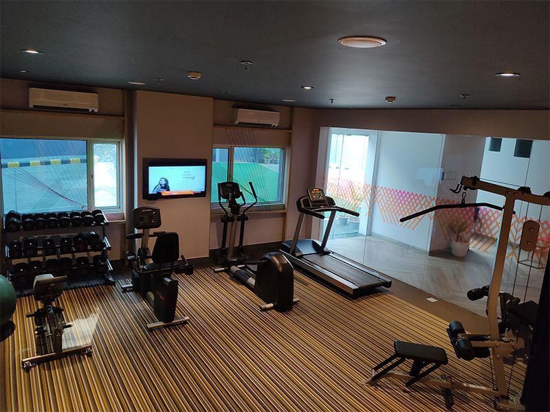 Amenities