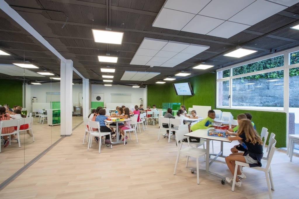 Bihotz Gaztea Ikastola Sdad. Coop.