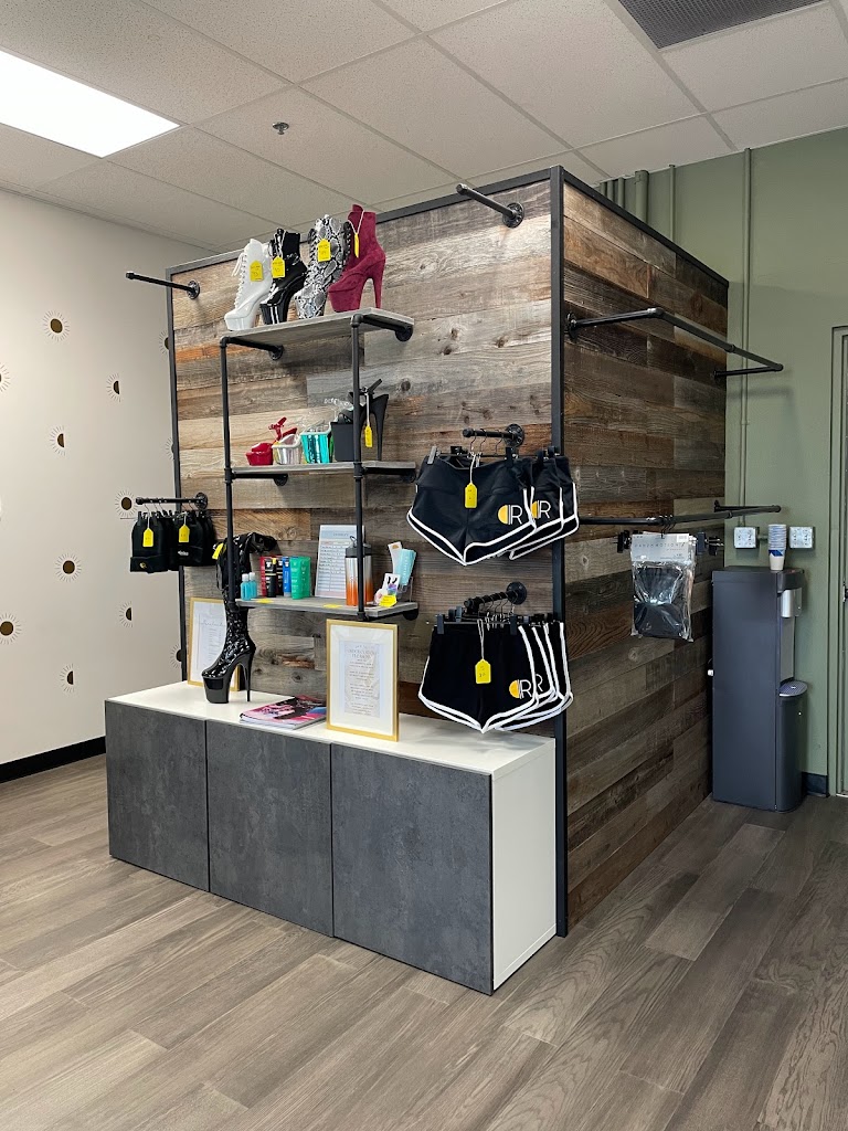  Rise Pole Fitness LLC - Roseville