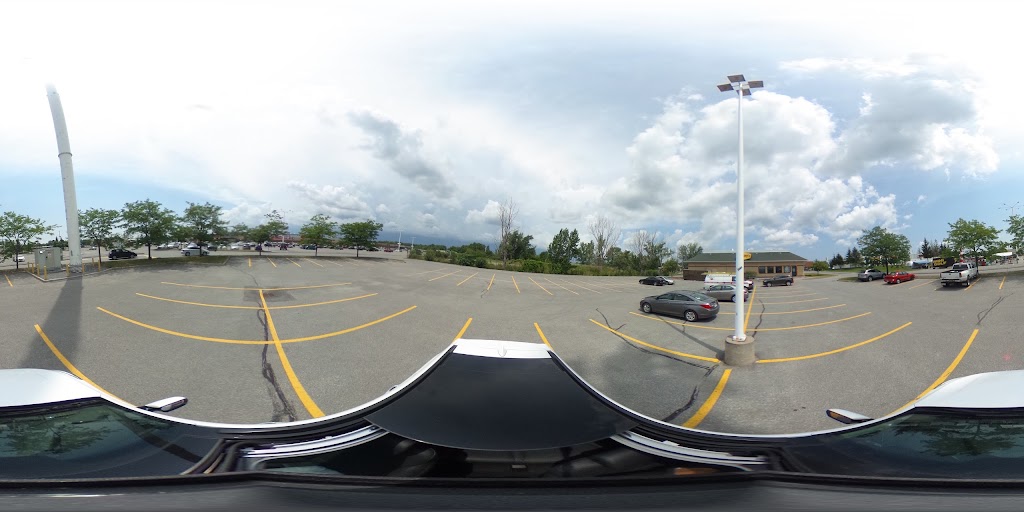 Street View & 360°