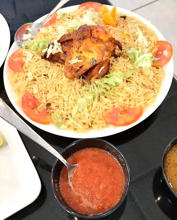Food & drink