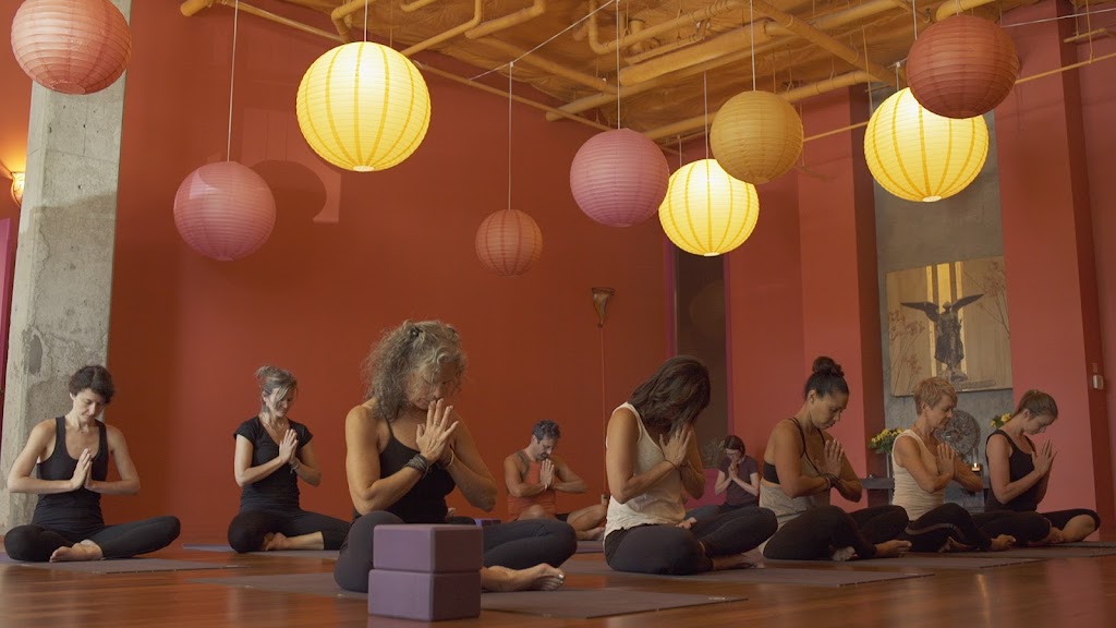  Seattle Yoga Arts