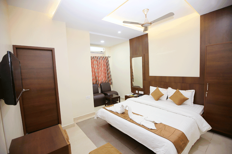 Udayam Towers