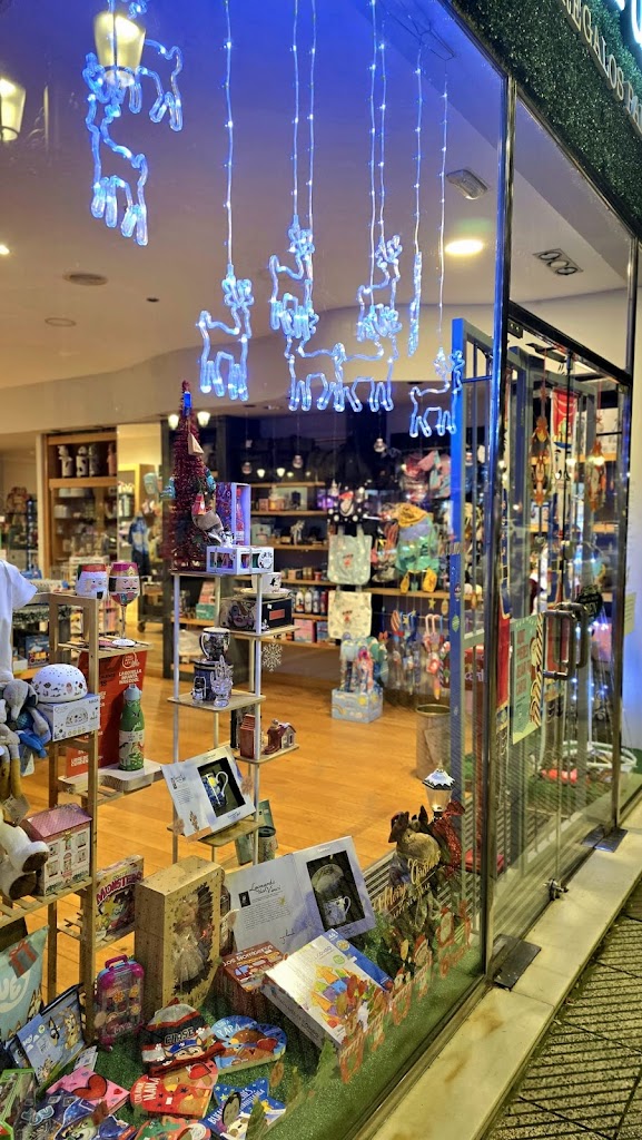 Carusion tienda de Regalos