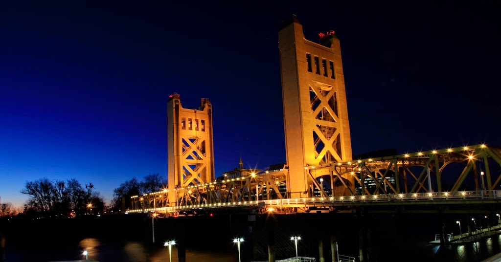 Sacramento Internet Consultant