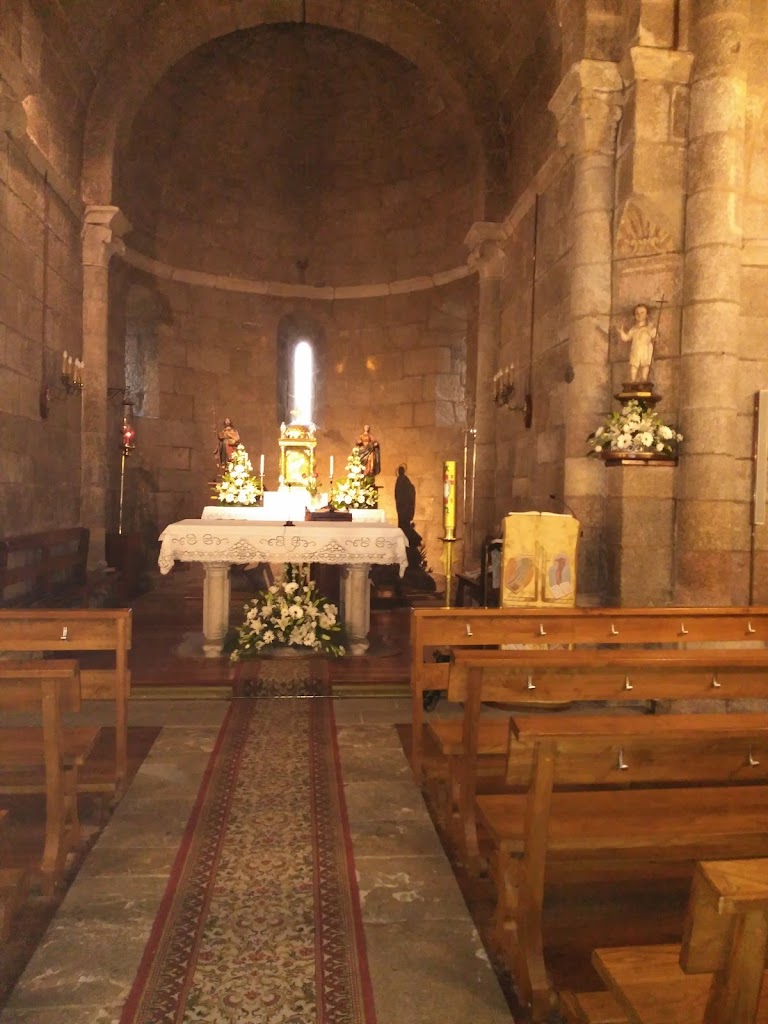 Restaurante O'Rincon