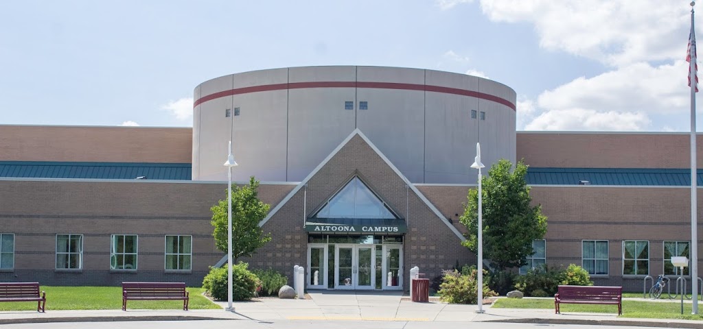  Altoona Campus