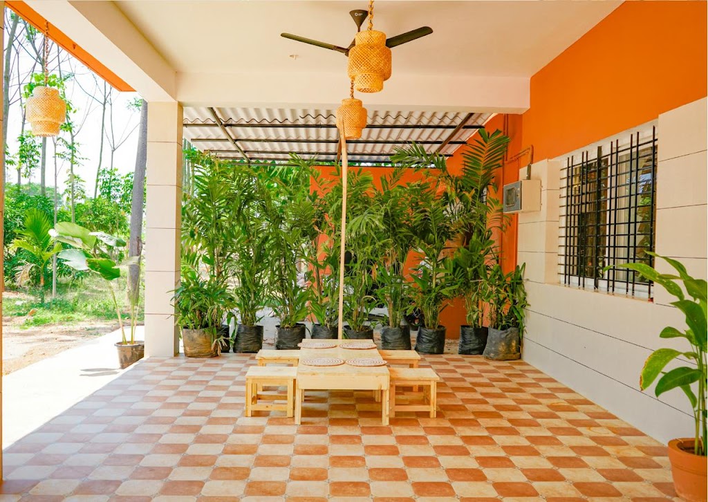 Virama Farm Stay
