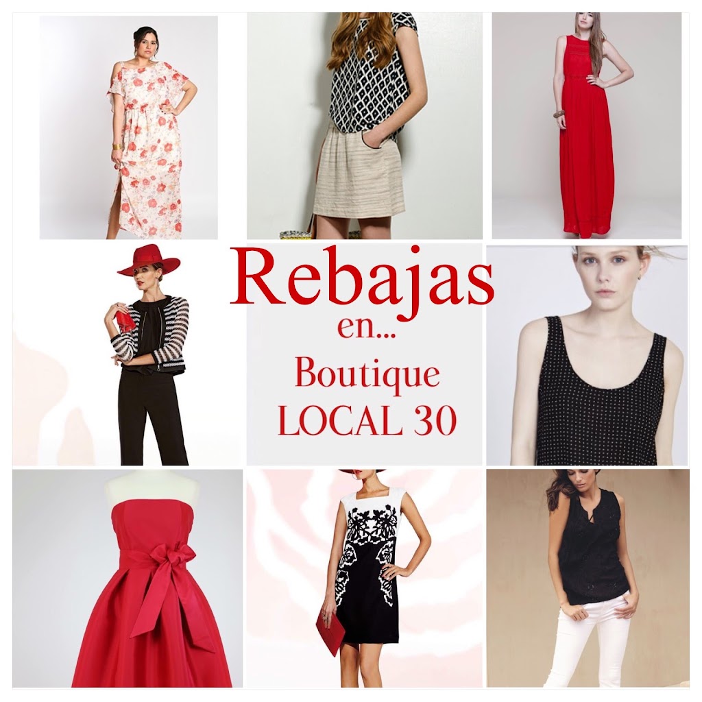 Local 30 Boutique