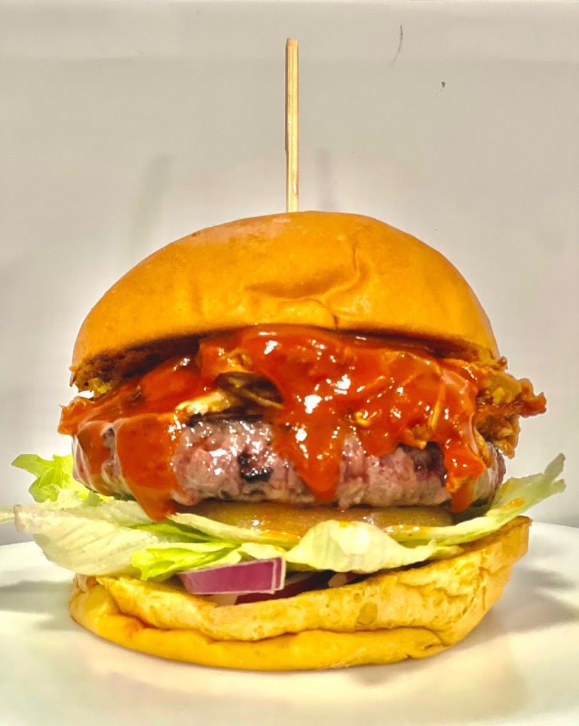 La Fabrica Al Punto — Comida y bebida