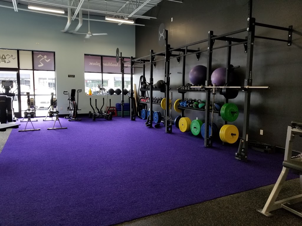  Anytime Fitness