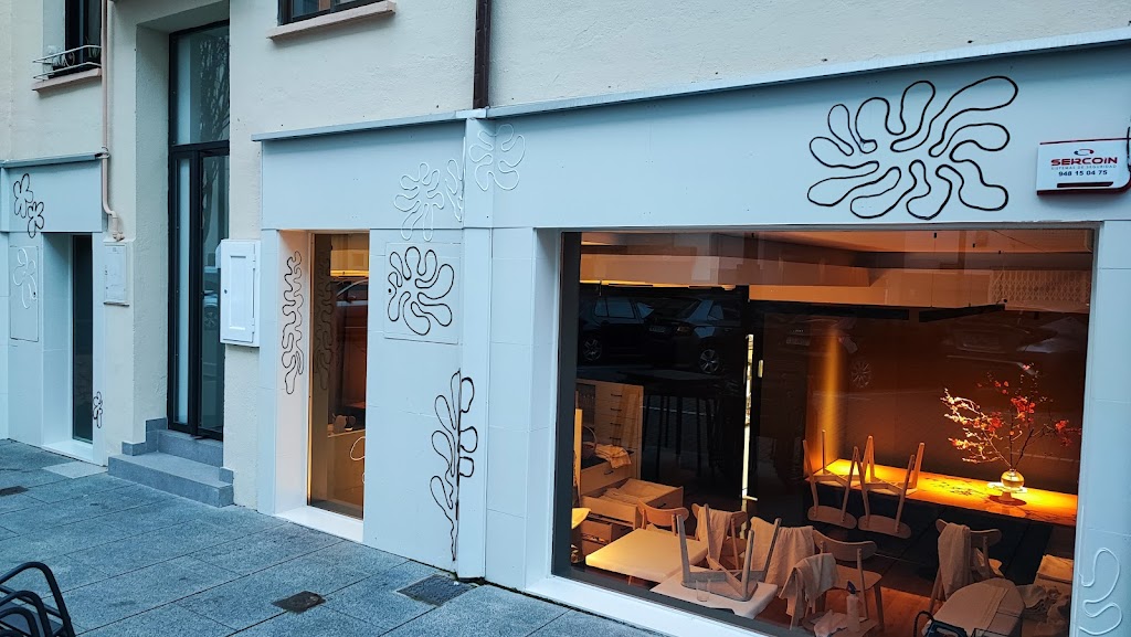 Restaurante Picaflor