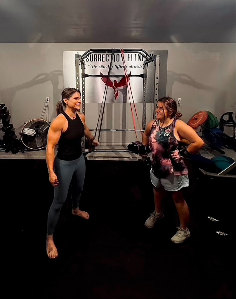  Resurrection Fitness