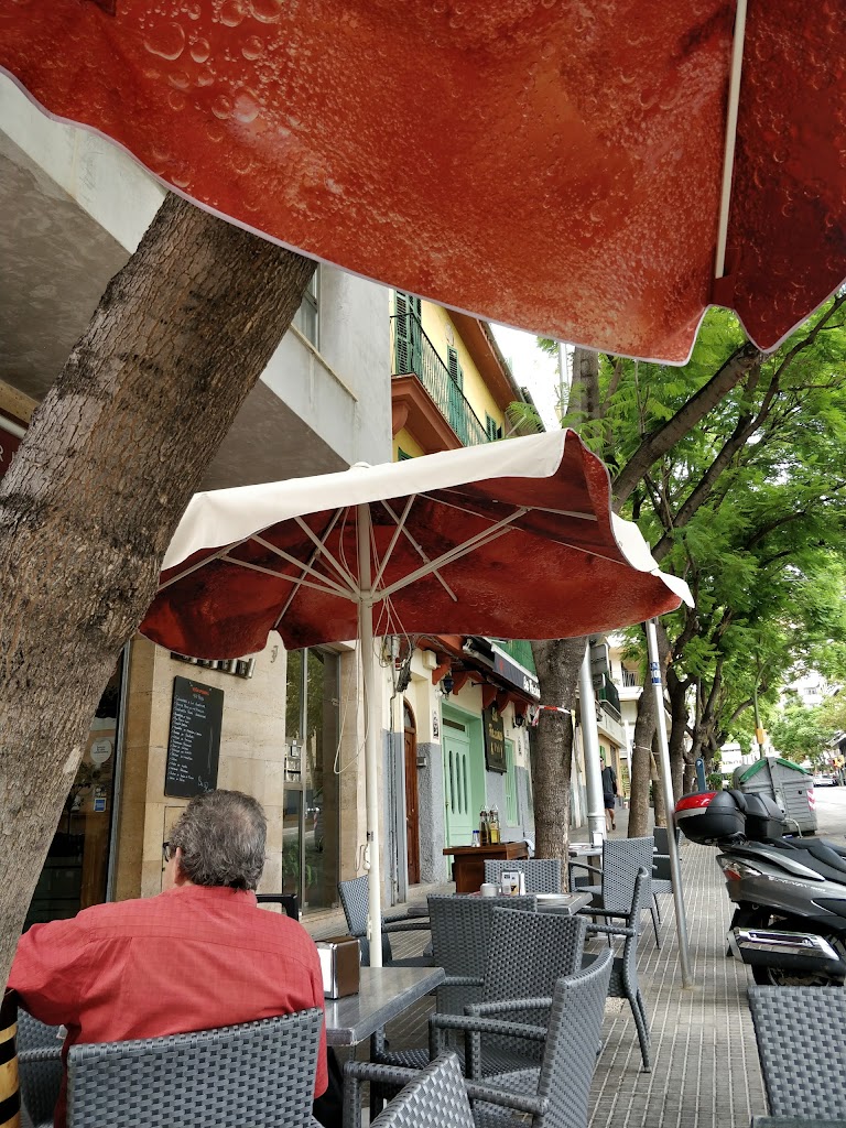 Sa Ronda Restaurante