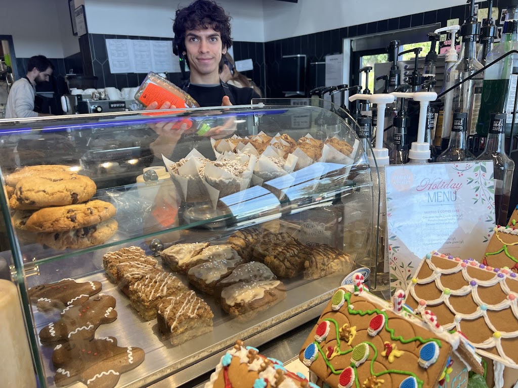 Photo of Crema Coffee Company