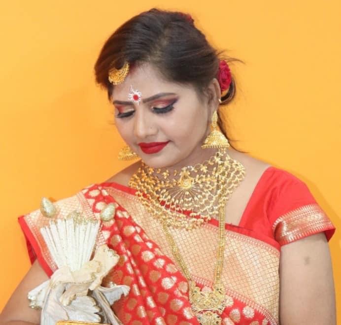 Ruposhi Ladies Beauty Parlour