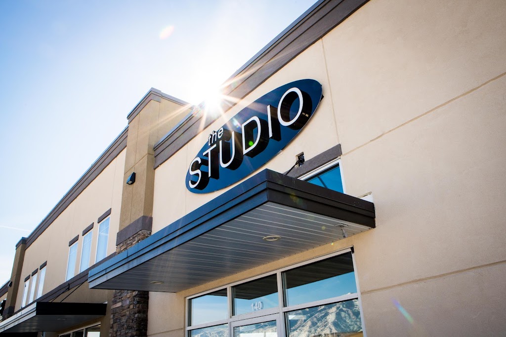  The Studio - Logan
