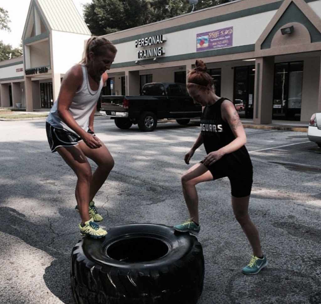  Body Works Personal Training