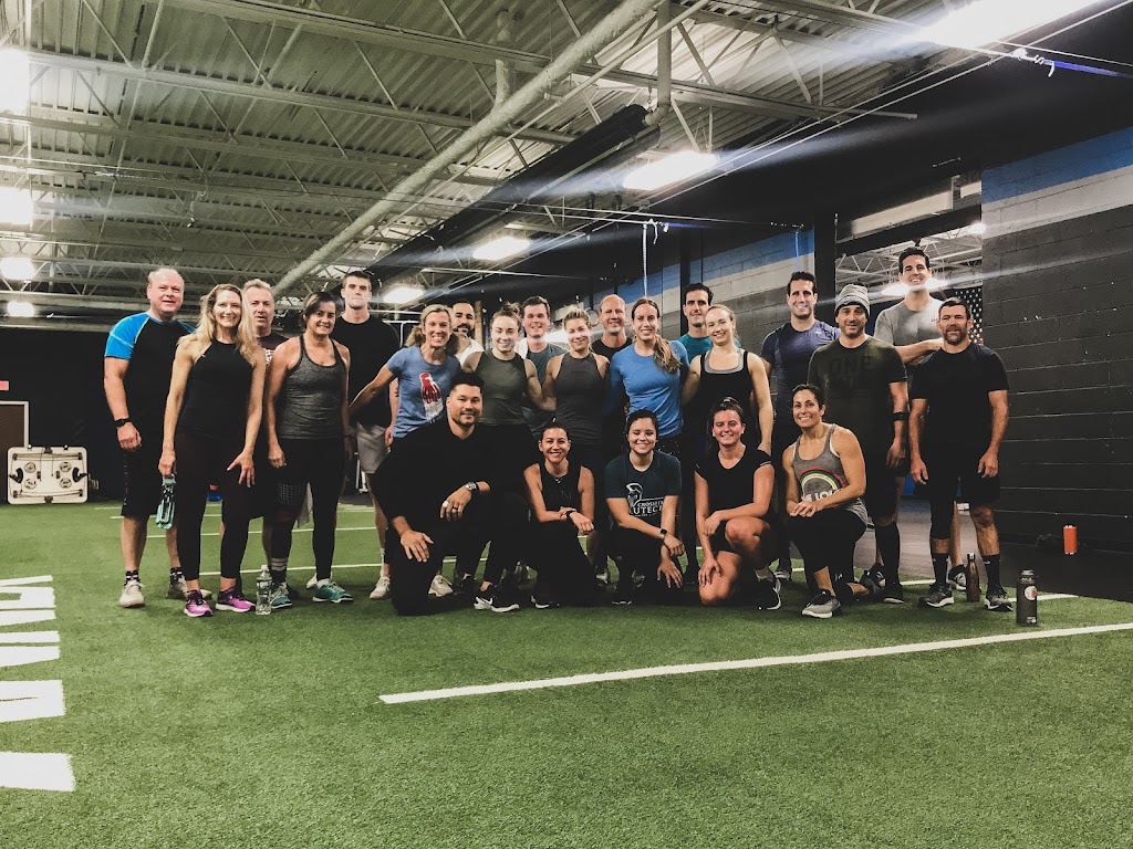  Annex Sports Performance and Fitness